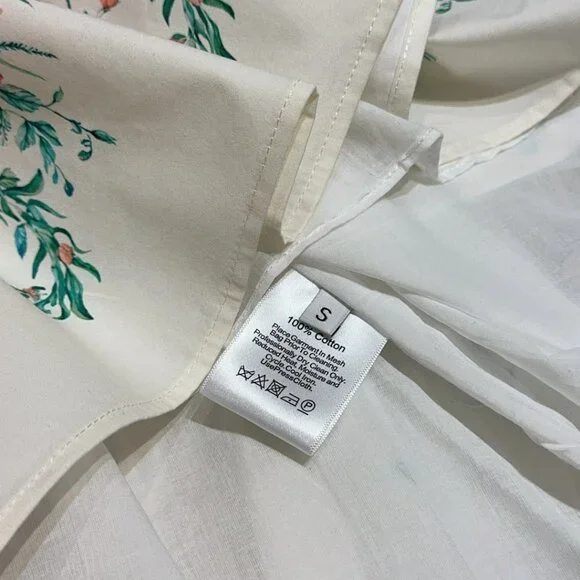 Agua by Agua Bendita Halter Neck Sleeveless Dress - Picture 8 of 8